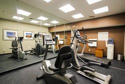  - Holiday Inn Express & Suites Nacogdoches