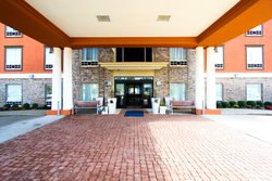  - Holiday Inn Express & Suites Nacogdoches