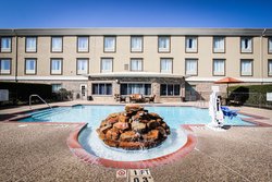  - Holiday Inn Express & Suites Nacogdoches