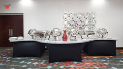  - Holiday Inn Stockbridge - I-75, Exit 228