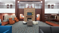  - Holiday Inn Stockbridge - I-75, Exit 228
