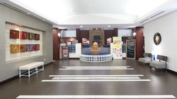  - Holiday Inn Stockbridge - I-75, Exit 228