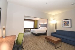  - Holiday Inn Express & Suites Southern Pines
