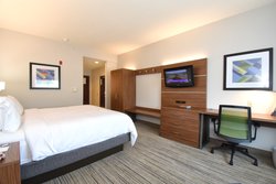  - Holiday Inn Express & Suites Southern Pines