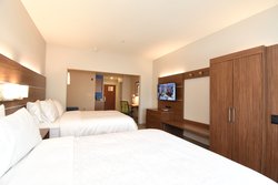  - Holiday Inn Express & Suites Southern Pines