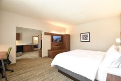  - Holiday Inn Express & Suites Southern Pines