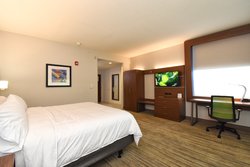  - Holiday Inn Express & Suites Southern Pines
