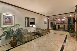  - Staybridge Suites Airport Tucson