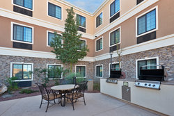  - Staybridge Suites Airport Tucson