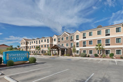  - Staybridge Suites Airport Tucson