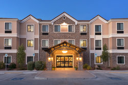  - Staybridge Suites Airport Tucson