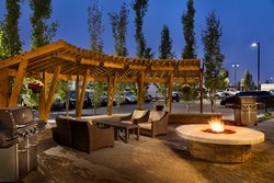  - Staybridge Suites West Edmonton