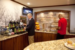  - Staybridge Suites West Edmonton