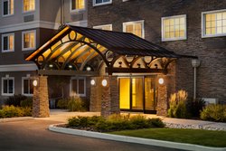  - Staybridge Suites West Edmonton
