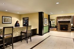  - Staybridge Suites West Edmonton