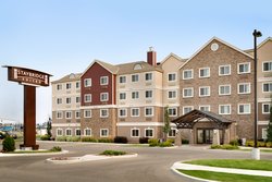 - Staybridge Suites West Edmonton