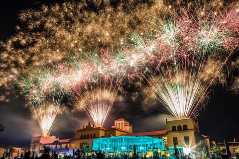 LE MERIDIEN RA BEACH HOTEL SPA - Photo 115