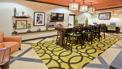  - Holiday Inn Express Peachtree Corners Norcross