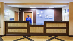  - Holiday Inn Express Peachtree Corners Norcross