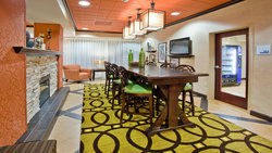  - Holiday Inn Express Peachtree Corners Norcross