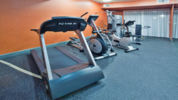  - Holiday Inn Express Peachtree Corners Norcross