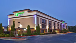  - Holiday Inn Express Peachtree Corners Norcross