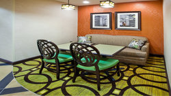  - Holiday Inn Express Peachtree Corners Norcross