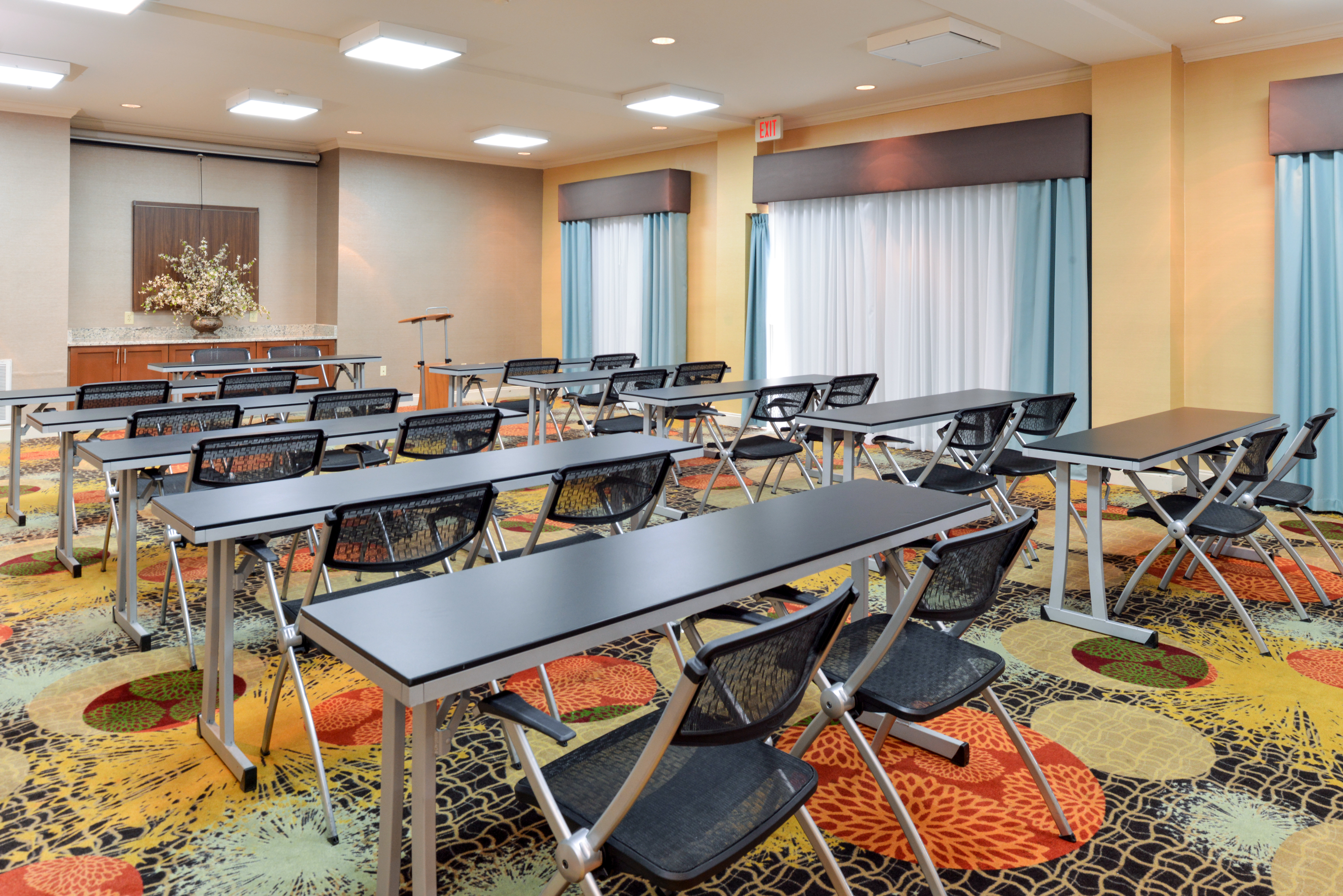 Holiday Inn Express Bessemer Meeting Room