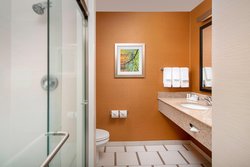  - Fairfield Inn & Suites by Marriott Yakima - I-82, Exit 33