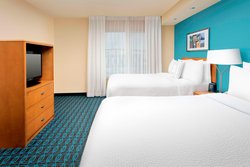  - Fairfield Inn & Suites by Marriott Yakima - I-82, Exit 33