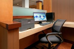  - Fairfield Inn & Suites by Marriott Yakima - I-82, Exit 33