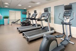  - Fairfield Inn & Suites by Marriott Yakima - I-82, Exit 33