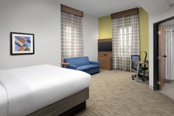  - Holiday Inn Express Riverwalk Area San Antonio - I-10 & I-35, Exit 155B
