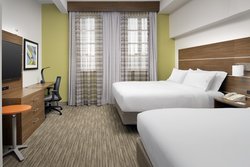  - Holiday Inn Express Riverwalk Area San Antonio - I-10 & I-35, Exit 155B