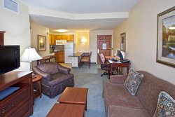  - Staybridge Suites Tallahassee - I-10, Exit 209B