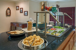  - Staybridge Suites Tallahassee - I-10, Exit 209B