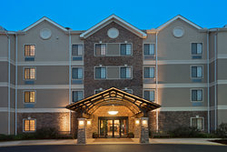  - Staybridge Suites Tallahassee - I-10, Exit 209B
