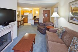  - Staybridge Suites Tallahassee - I-10, Exit 209B