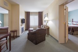  - Staybridge Suites Tallahassee - I-10, Exit 209B