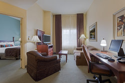  - Staybridge Suites Tallahassee - I-10, Exit 209B