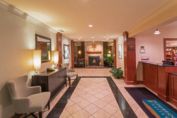  - Staybridge Suites Tallahassee - I-10, Exit 209B