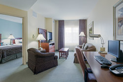  - Staybridge Suites Tallahassee - I-10, Exit 209B