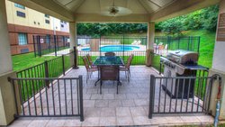  - Candlewood Suites Knoxville Airport Alcoa