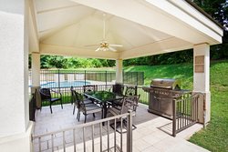  - Candlewood Suites Knoxville Airport Alcoa
