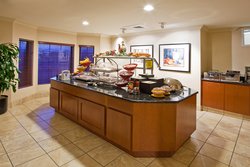  - Staybridge Suites Tallahassee - I-10, Exit 209B