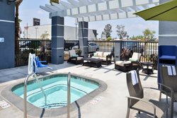  - Holiday Inn Express & Suites Loma Linda