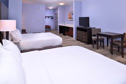  - Holiday Inn Express & Suites Loma Linda