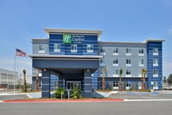  - Holiday Inn Express & Suites Loma Linda