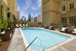  - Staybridge Suites at the Park Anaheim - I-5, Exit 110