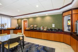  - Fairfield Inn & Suites by Marriott Mahwah